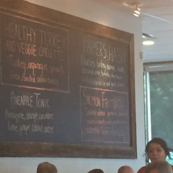 First Watch - Breakfast & Brunch Near Me - Austin, Texas