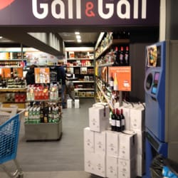 Gall & Gall