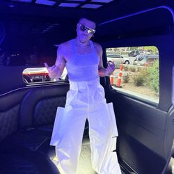 Luxury Limousines