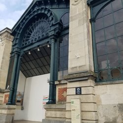 Gare de Versailles-Château-Rive-Gauche