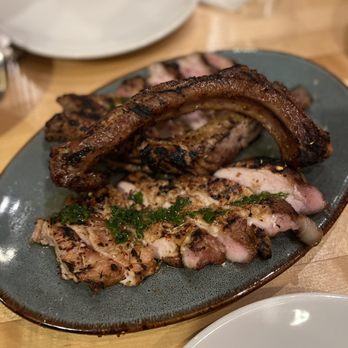 HaiSous Vietnamese Kitchen - Pork - Vietnamese Near Me - Chicago, Illinois HaiSous Vietnamese Kitchen - Pork - Vietnamese Near Me - Chicago, Illinois