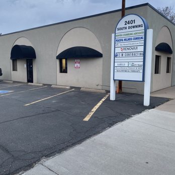 Klein Physical Therapy - Conveniently located near Porter Hospital - Physical Therapy Near Me - Denver, Colorado Klein Physical Therapy - Conveniently located near Porter Hospital - Physical Therapy Near Me - Denver, Colorado