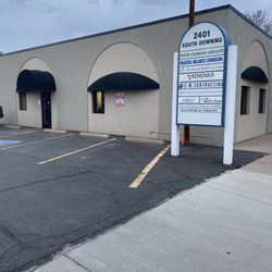 Klein Physical Therapy - Conveniently located near Porter Hospital