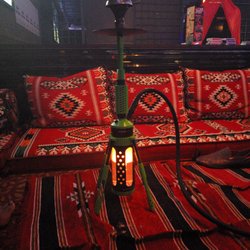 Puffy's Hookah Lounge