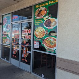 SENOR TACO - Updated July 2025 - 58 Photos & 56 Reviews