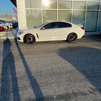 Diamonds Detailing - Auto Detailing Near Me