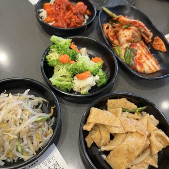 BCD Tofu House - Korean Near Me - Artesia, California BCD Tofu House - Korean Near Me - Artesia, California