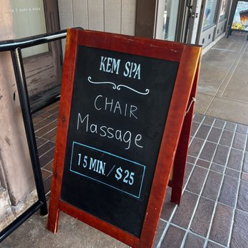 Kang Eastern Medicine Spa - Chair Massage - Massage Therapy Near Me - Pasadena, California Kang Eastern Medicine Spa - Chair Massage - Massage Therapy Near Me - Pasadena, California