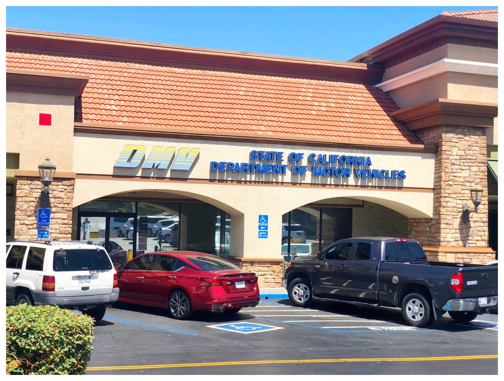 DMV 15 Photos & 155 Reviews 1399 Buchanan Rd, Pittsburg, California