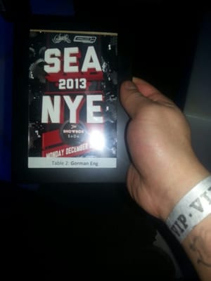 Showbox SoDo by null