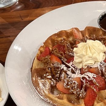 Cafe De Olla - American Near Me - Monrovia, California