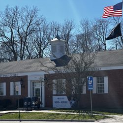 US Post Office