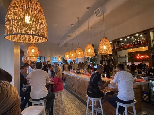 Bonu' Taverna Italiana by null