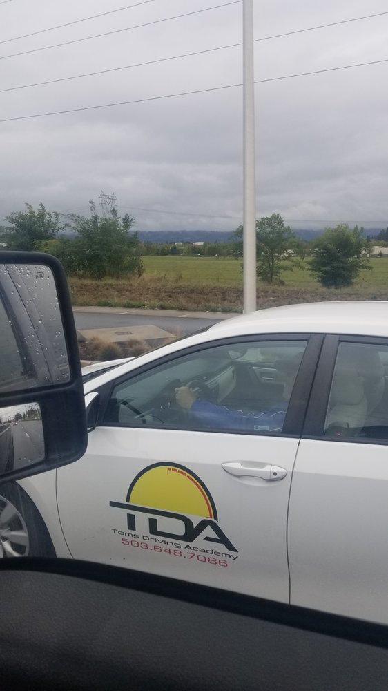 TOM’S DRIVING ACADEMY Updated September 2024 25 Reviews 2950 SW