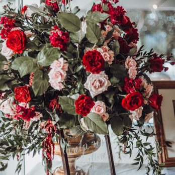 Floral Events - Florists Near Me - Houston, Texas
