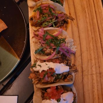 Taco Local - Latin American Near Me - Madison, Wisconsin