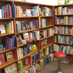 Visions Bookstore & Gifts
