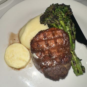 St. James - Steak - Seafood Near Me - Thomasville, Georgia