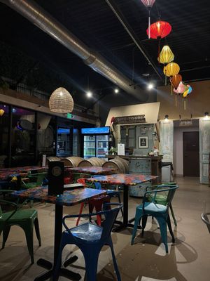 Spice Trade Brewery & Kitchen by null