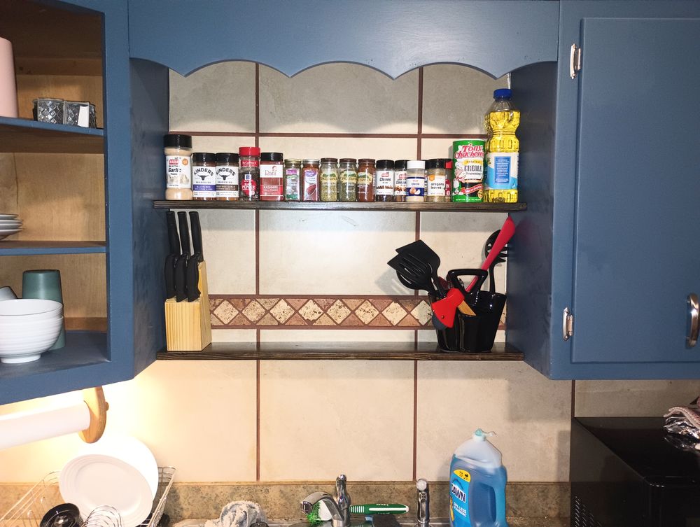 Slide of Apex Handyman