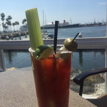 Parkers' Lighthouse - Seafood Near Me - Long Beach, California