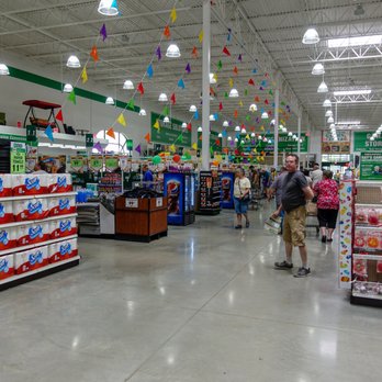 Menards - Cuyahoga Falls - Interior - Hardware Stores Near Me - Cuyahoga Falls, Ohio Menards - Cuyahoga Falls - Interior - Hardware Stores Near Me - Cuyahoga Falls, Ohio