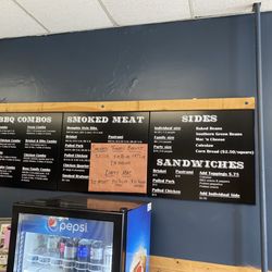 Boss Hog Barbecue