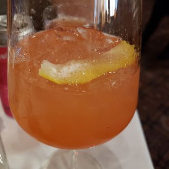 Old Ebbitt Grill - Cherry Blossom Festival Sangria - Bars Near Me - Washington, DC, District of Columbia Old Ebbitt Grill - Cherry Blossom Festival Sangria - Bars Near Me - Washington, DC, District of Columbia