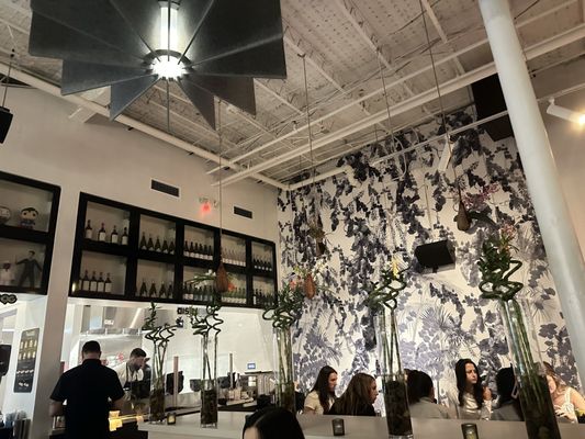 Oise Ristorante by null