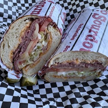 Sourdough & Co - Pastrami - Sandwiches Near Me - Hayward, California Sourdough & Co - Pastrami - Sandwiches Near Me - Hayward, California
