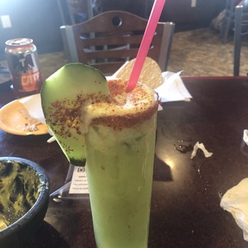 Las Islas Marias - Cucumber vodka $7.00 - Seafood Near Me - San Antonio, Texas Las Islas Marias - Cucumber vodka $7.00 - Seafood Near Me - San Antonio, Texas