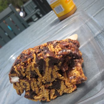 Phoebe's Cafe - "Smore" "cookie" - Cafes Near Me - Pacific Grove, California Phoebe's Cafe - "Smore" "cookie" - Cafes Near Me - Pacific Grove, California