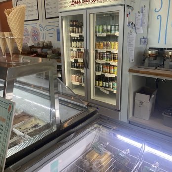Mayday Ice Cream - They sell HYPPO POPSICLES AS THIS IS THE SAME COMPANY PLUS ICE CREAM - Ice Cream & Frozen Yogurt Near Me - St. Augustine, Florida Mayday Ice Cream - They sell HYPPO POPSICLES AS THIS IS THE SAME COMPANY PLUS ICE CREAM - Ice Cream & Frozen Yogurt Near Me - St. Augustine, Florida