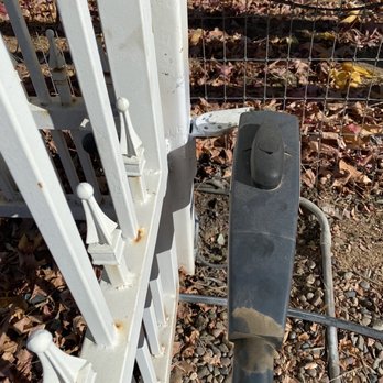 Ben - Garage Door and Gate Services - Completed job - Garage Door Services Near Me