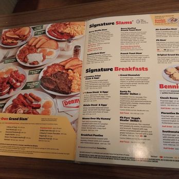 Denny's - Menu - Diners Near Me - Toronto, Ontario Denny's - Menu - Diners Near Me - Toronto, Ontario