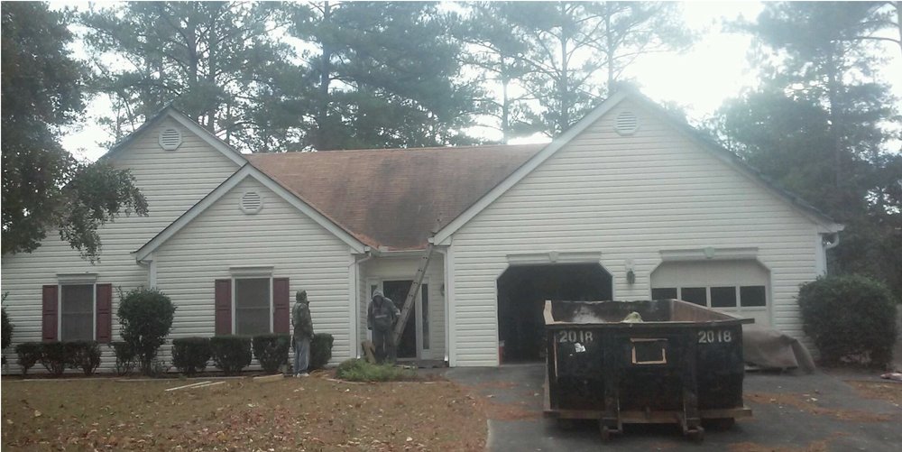 Slide of Hometown Roofing & Remodeling