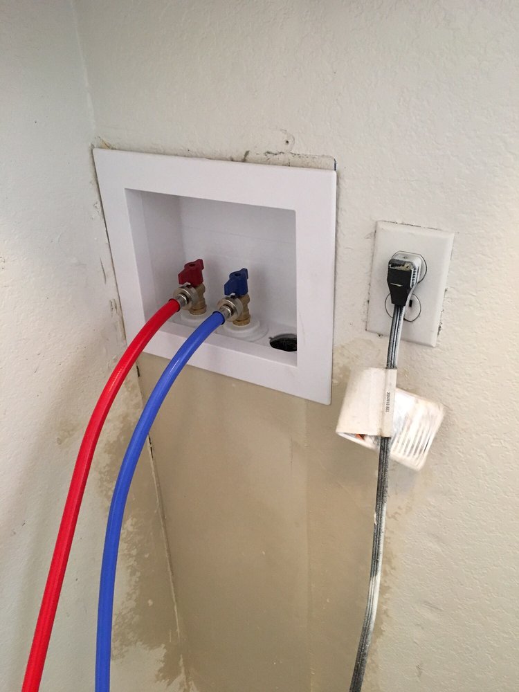 Slide of Call 4 Plumbing