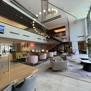 The Clancy, Autograph Collection - Lobby - Hotels Near Me - San Francisco, California The Clancy, Autograph Collection - Lobby - Hotels Near Me - San Francisco, California