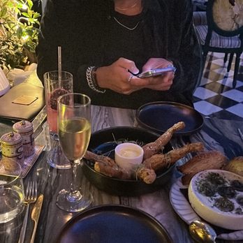 Amour Weho - French Near Me - West Hollywood, California