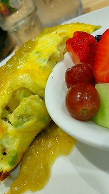 Butters Pancakes & Cafe by null