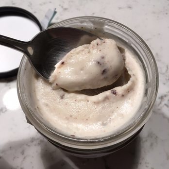 Virtuous Pie - Virtuous Pie's mint and dark chocolate ice cream! - Pizza Near Me - Vancouver, British Columbia Virtuous Pie - Virtuous Pie's mint and dark chocolate ice cream! - Pizza Near Me - Vancouver, British Columbia