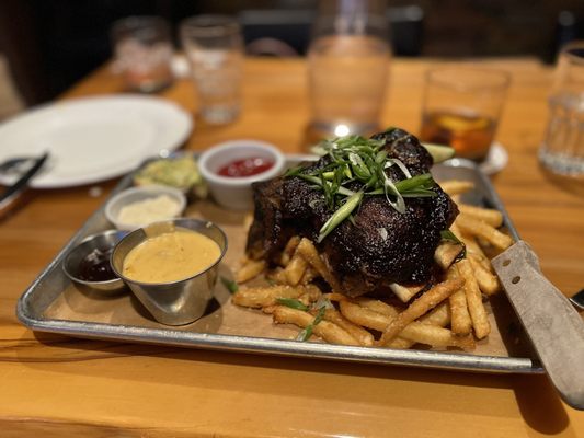 Idyllwild Brewpub by null