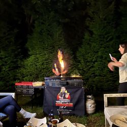 Hibachi 2 U