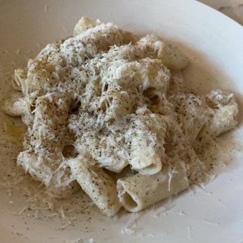 Di Beppe - Caico e Pepe - Italian Near Me - Vancouver, British Columbia