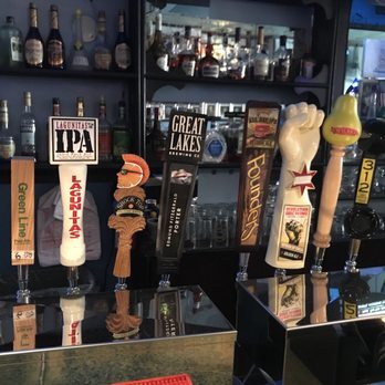 Konak Pizza and Grill - Available tap beers. - Bars Near Me - Chicago, Illinois Konak Pizza and Grill - Available tap beers. - Bars Near Me - Chicago, Illinois