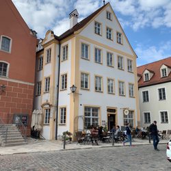 Café am Theater