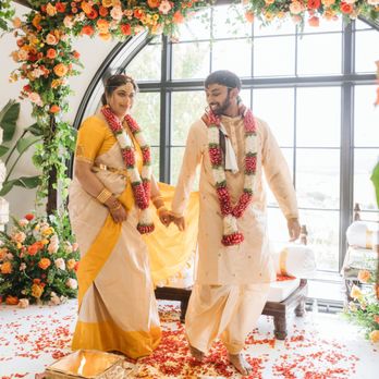 Bridal Makeup By Raman Brar - Indian Ceremony - Makeup Artists Near Me - Pleasanton, California