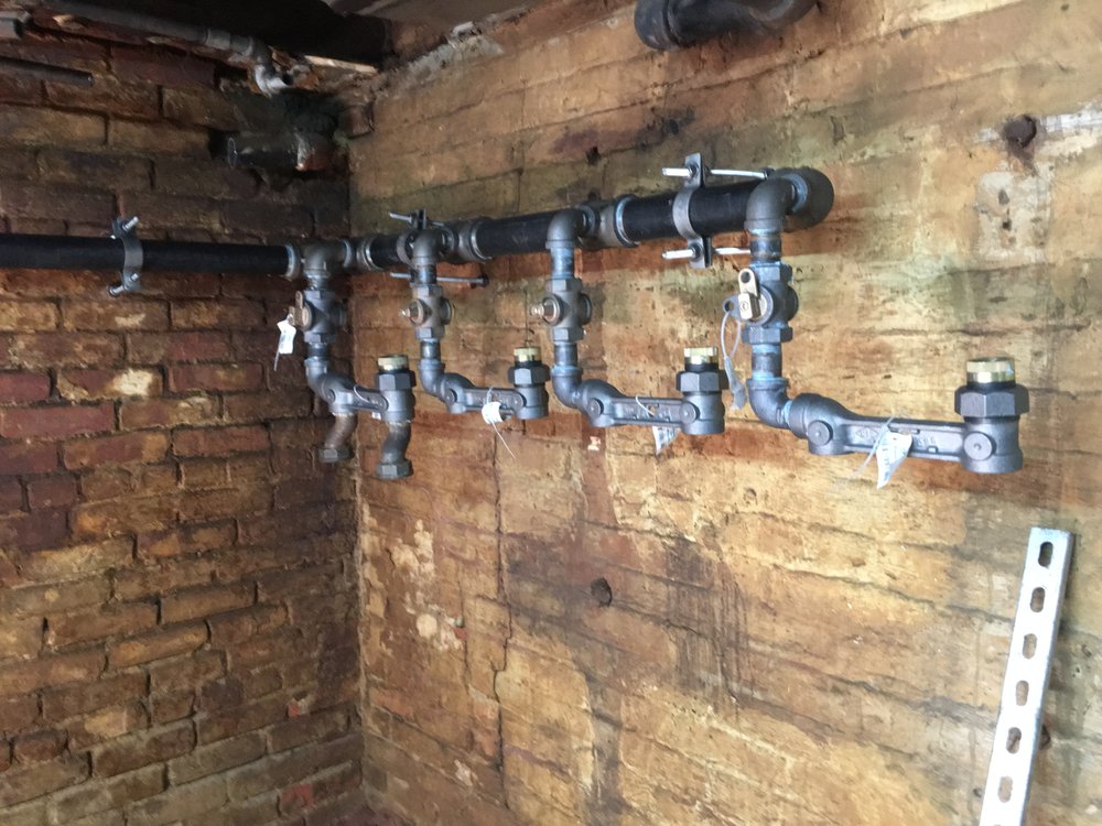 Slide of Switch and Fix