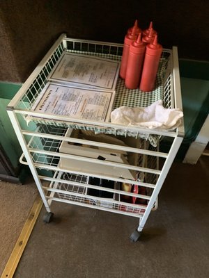 Goldyburgers by null