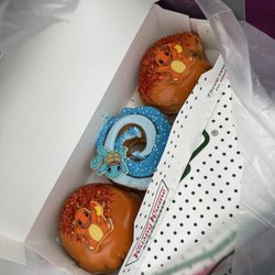 Krispy Kreme
